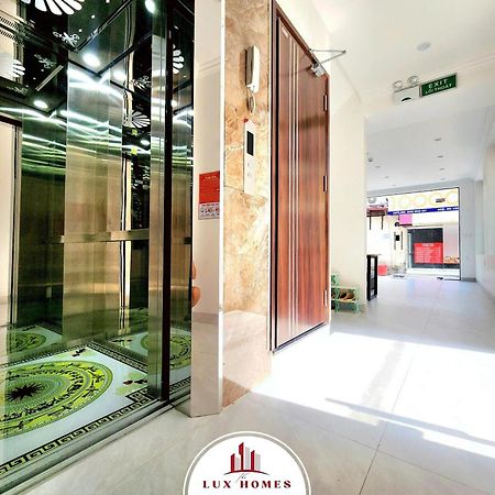 The Luxhomes Apartments 231 Van Cao Hajfong Zewnętrze zdjęcie