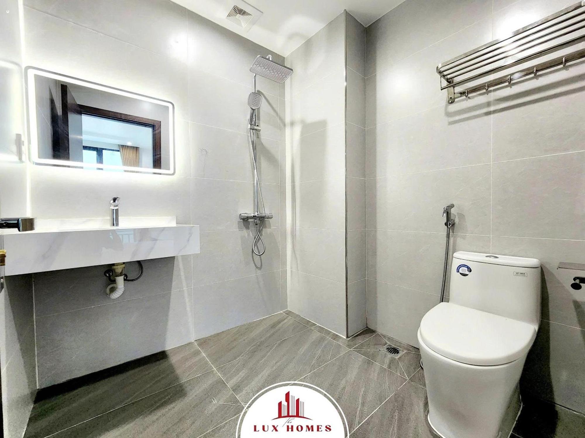 The Luxhomes Apartments 231 Van Cao Hajfong Zewnętrze zdjęcie