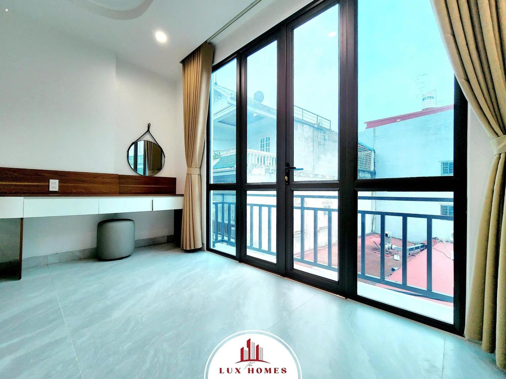 The Luxhomes Apartments 231 Van Cao Hajfong Zewnętrze zdjęcie