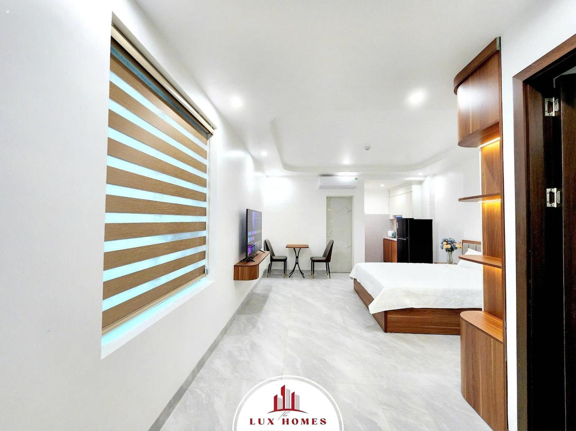 The Luxhomes Apartments 231 Van Cao Hajfong Zewnętrze zdjęcie