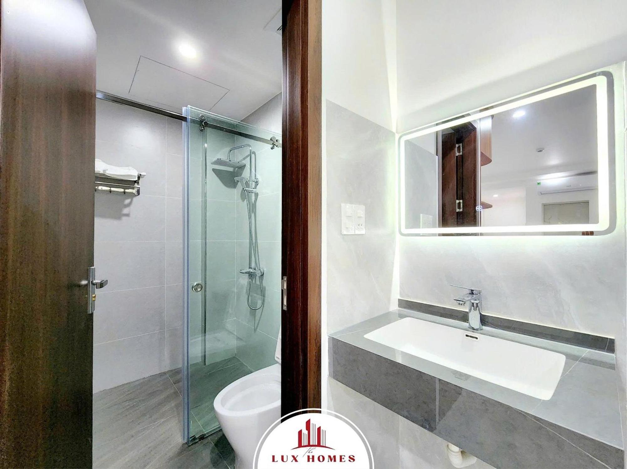 The Luxhomes Apartments 231 Van Cao Hajfong Zewnętrze zdjęcie