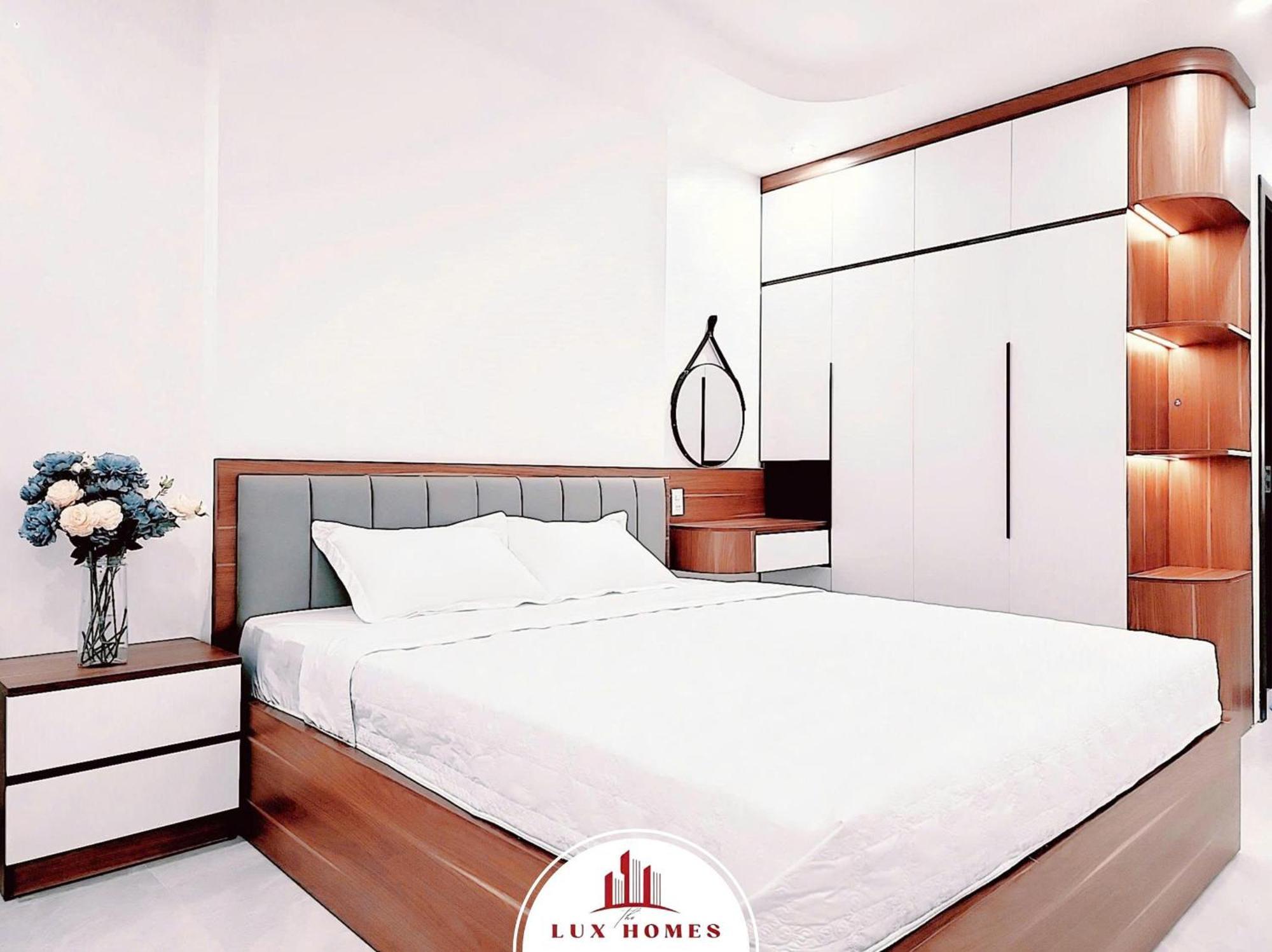 The Luxhomes Apartments 231 Van Cao Hajfong Zewnętrze zdjęcie