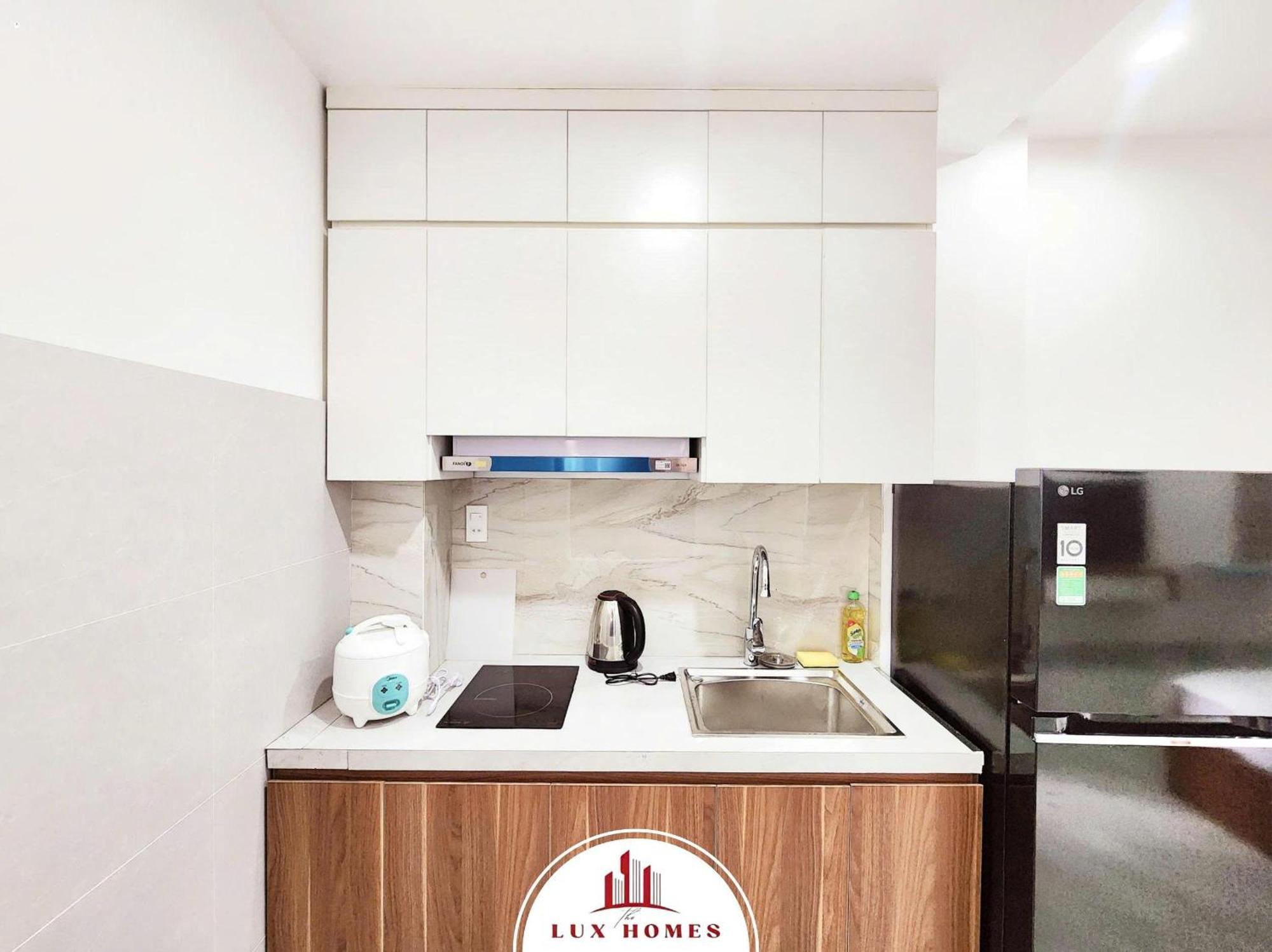 The Luxhomes Apartments 231 Van Cao Hajfong Zewnętrze zdjęcie