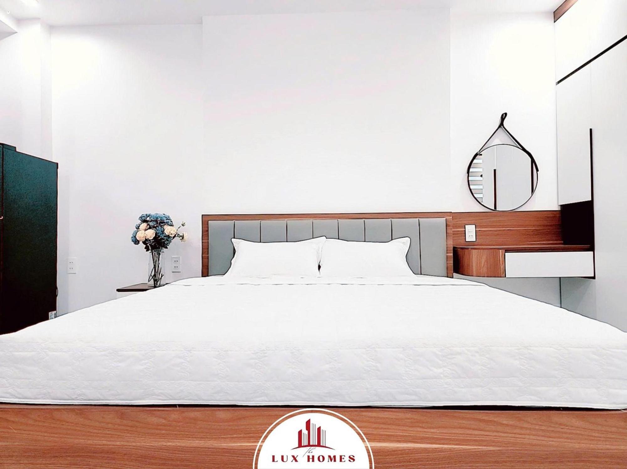 The Luxhomes Apartments 231 Van Cao Hajfong Zewnętrze zdjęcie